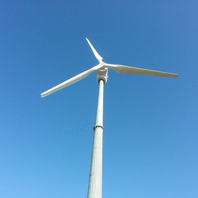 generatore eolico a turbina domestico del sistema di generatore eolico a turbina di 380V 50KW