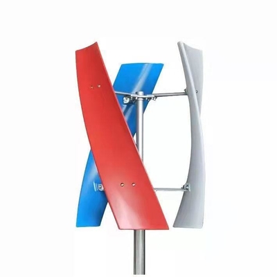 generatore verticale verticale del mulino a vento del mulino a vento 48V-220V della turbina 3000W