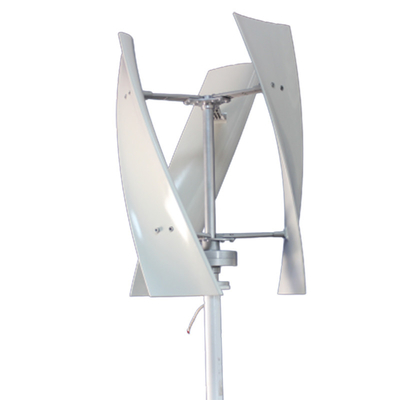 48V-220V generatore eolico verticale verticale del generatore eolico 3kw per la casa