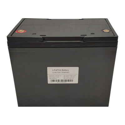 stoccaggio di Ion Battery For Home Power del litio della pila secondaria del litio di 12V 48V 100AH 200AH