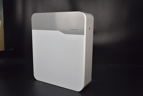 litio Ion Energy Storage Systems della pila secondaria del litio di 12Volt 24Volt 50AH 100AH