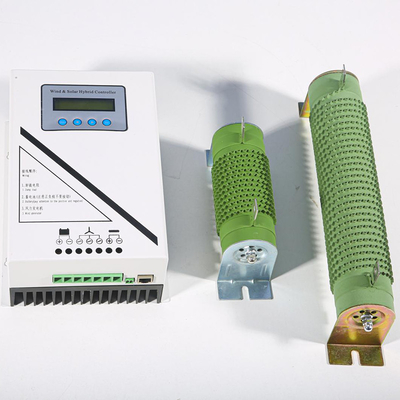 regolatore del vento di Off Grid 12V/24V/48V MPPT del regolatore della tassa del vento di 800W 1000W MPPT