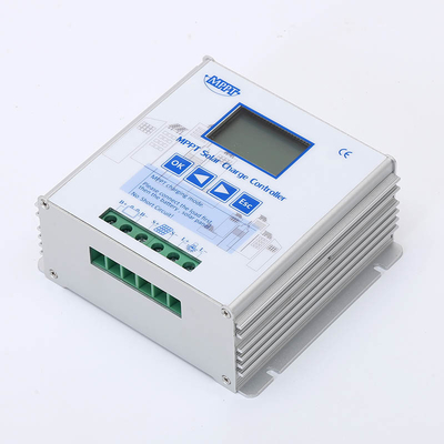 MPPT 20 regolatore della tassa del pannello solare MPPT di White 12V 24V 350W del regolatore della tassa di amp