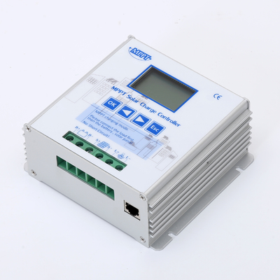 24 esposizioni LCD del sistema solare del regolatore MPPT 40A IP54 MPPT di volt 700W
