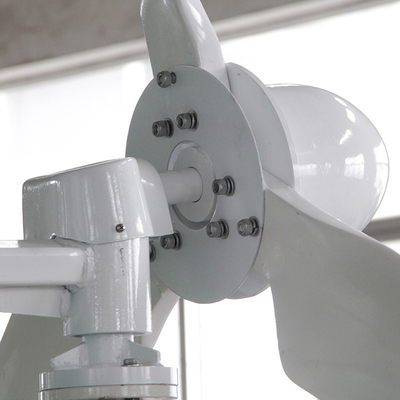 generatore eolico a turbina a bassa velocità del generatore eolico a bassa velocità di velocità del vento di 3kw 5kw 48v 96v