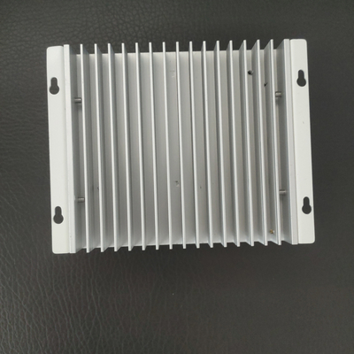 schermo LCD solare del regolatore 30A 12V 24V RS232 della tassa di 500W 1000W PWM