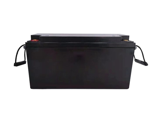 Litio Ion Phosphate Battery della pila secondaria del litio della famiglia 48V 50AH/100AH/150AH/200AH