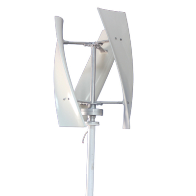 48V-220V generatore eolico verticale verticale del generatore eolico 3kw per la casa