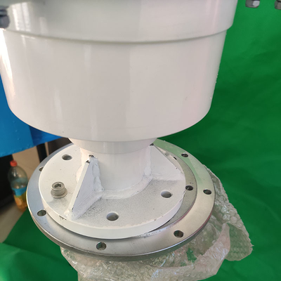 Cominciare basso serra generatore eolico verticale verticale di asse del generatore eolico 5KW di H il piccolo