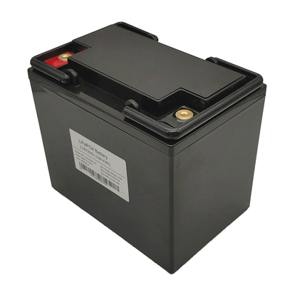 stoccaggio della batteria al litio di 24V 48V 200AH Li Ion Battery For Solar System