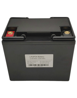 Batterie 12V 24V 48V 100AH 150AH WIFI facoltativo Bluetooth dell'energia rinnovabile di UPS