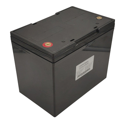 stoccaggio di Ion Battery For Home Power del litio della pila secondaria del litio di 12V 48V 100AH 200AH