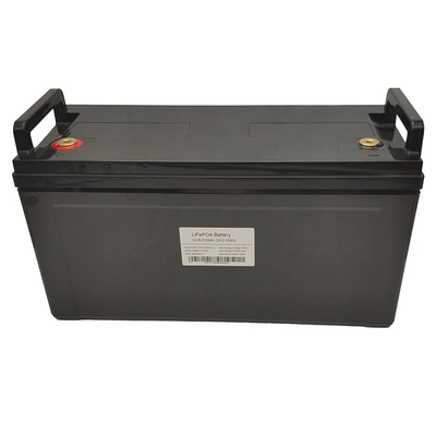 stoccaggio della batteria al litio di 24V 48V 200AH Li Ion Battery For Solar System