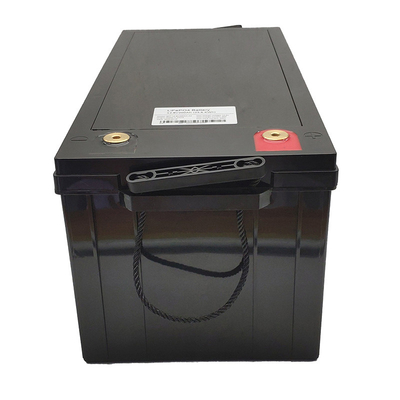 Litio Ion Energy Storage della pila secondaria del litio di UPS 48V 96V 50AH 200AH