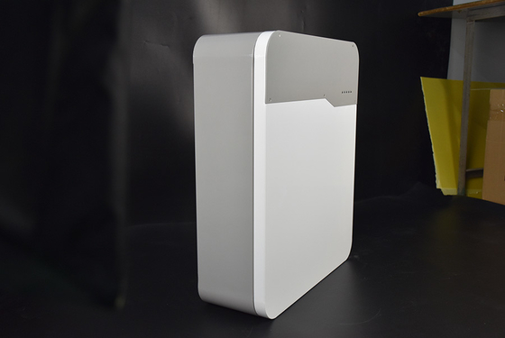 litio Ion Energy Storage Systems della pila secondaria del litio di 12Volt 24Volt 50AH 100AH