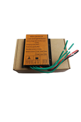 generatore eolico del regolatore 1000W MPPT della tassa del vento di 12V 24V 48V MPPT