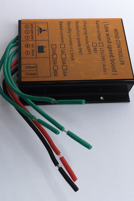 IP67 fuori dal regolatore 12V 24V 48V 1000W della tassa dell'invertitore di griglia fuori dal regolatore della tassa di griglia