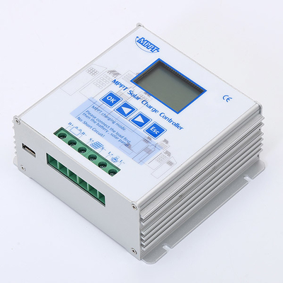 Della batteria MPPT della tassa mini MPPT regolatore solare della tassa del regolatore 700W 20A 12V 24V