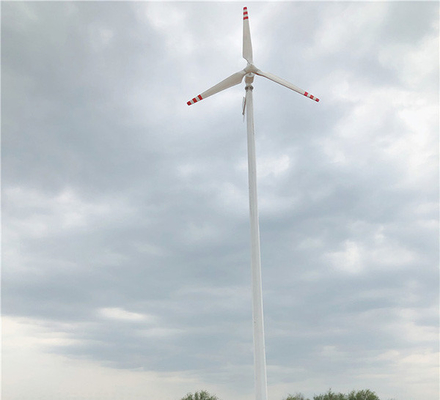 turbina orizzontale orizzontale di asse del generatore eolico 10KW 96V di 50Hz 60Hz
