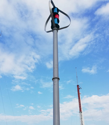 generatore eolico IP54 a bassa velocità di 220V 10KW Q fuori dal generatore eolico di griglia