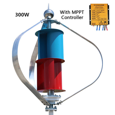 generatore a magnete permanente delle lame di 48V 1000W 3 per il generatore eolico a bassa velocità