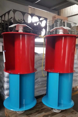 lama a magnete permanente trifase del generatore 3 del generatore eolico 10KW di 220V Q