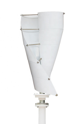 motore basso verticale del generatore eolico del generatore eolico 300W RPM di velocità del vento bassa 12V