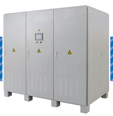 Invertitore solare WIFI dell'ibrido di 30KW 240V fuori dal sistema solare di griglia per elettricità