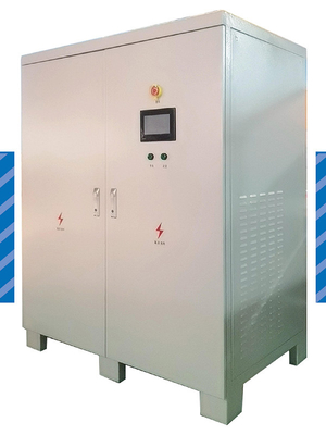 Invertitore solare WIFI dell'ibrido di 30KW 240V fuori dal sistema solare di griglia per elettricità