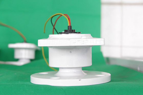 Progettazione 220V del generatore eolico di 5KW 10KW HAWT fuori dal generatore eolico orizzontale del rotore di griglia