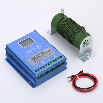 regolatore solare di Small Mppt Charge del regolatore della tassa di 24V 800W MPPT