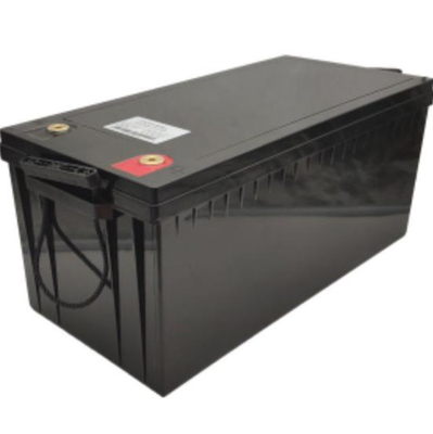 litio Ion Battery Battery Storage System Bluetooth di 12V 24V 50AH 100AH per energia pulita verde