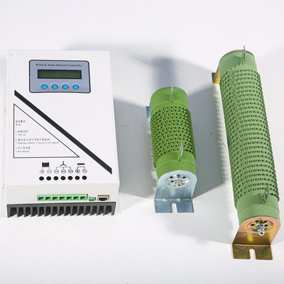 regolatore del vento di Off Grid 12V/24V/48V MPPT del regolatore della tassa del vento di 800W 1000W MPPT